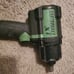 Earthquake xt 1/2 composite air wench