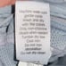 Athleta Swagger Tiered Ruffle Mid Rise Tennis Golf Grey Dot Stripe Mini Skort