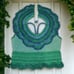 Handmade Crochet Lacey Off Shoulder Aurora Corset Halter Top