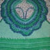 Handmade Crochet Lacey Off Shoulder Aurora Corset Halter Top