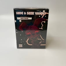 Hide & Seek Vanny