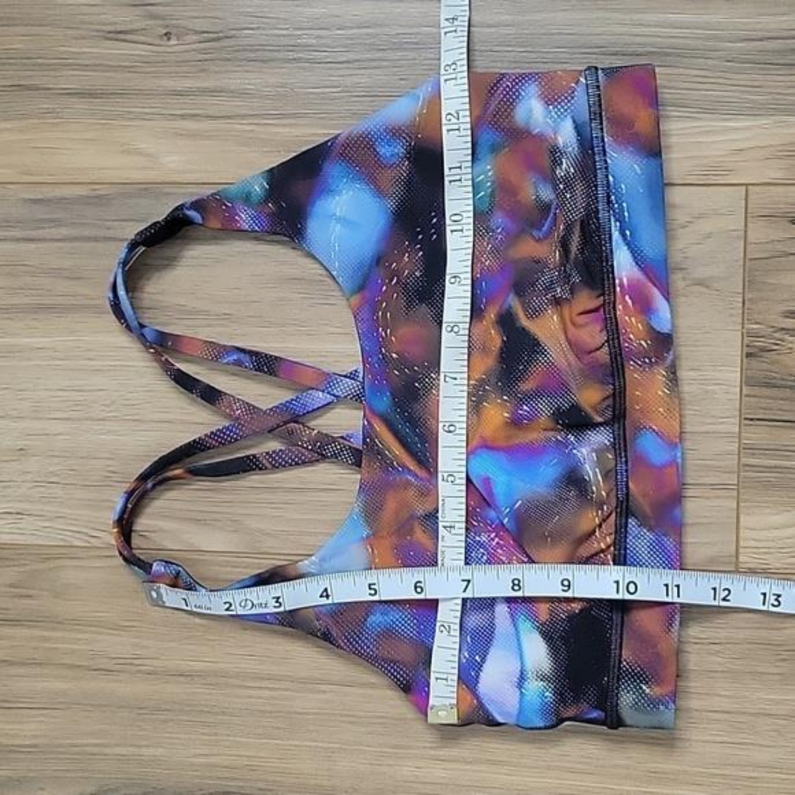 energy bra