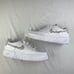 Animal print Nike air forces