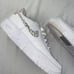 Animal print Nike air forces