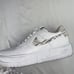 Animal print Nike air forces