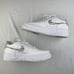 Animal print Nike air forces