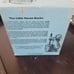 Vintage 1971 Little House on the Prairie box book set(8). By: Laura Ingalls