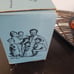 Vintage 1971 Little House on the Prairie box book set(8). By: Laura Ingalls