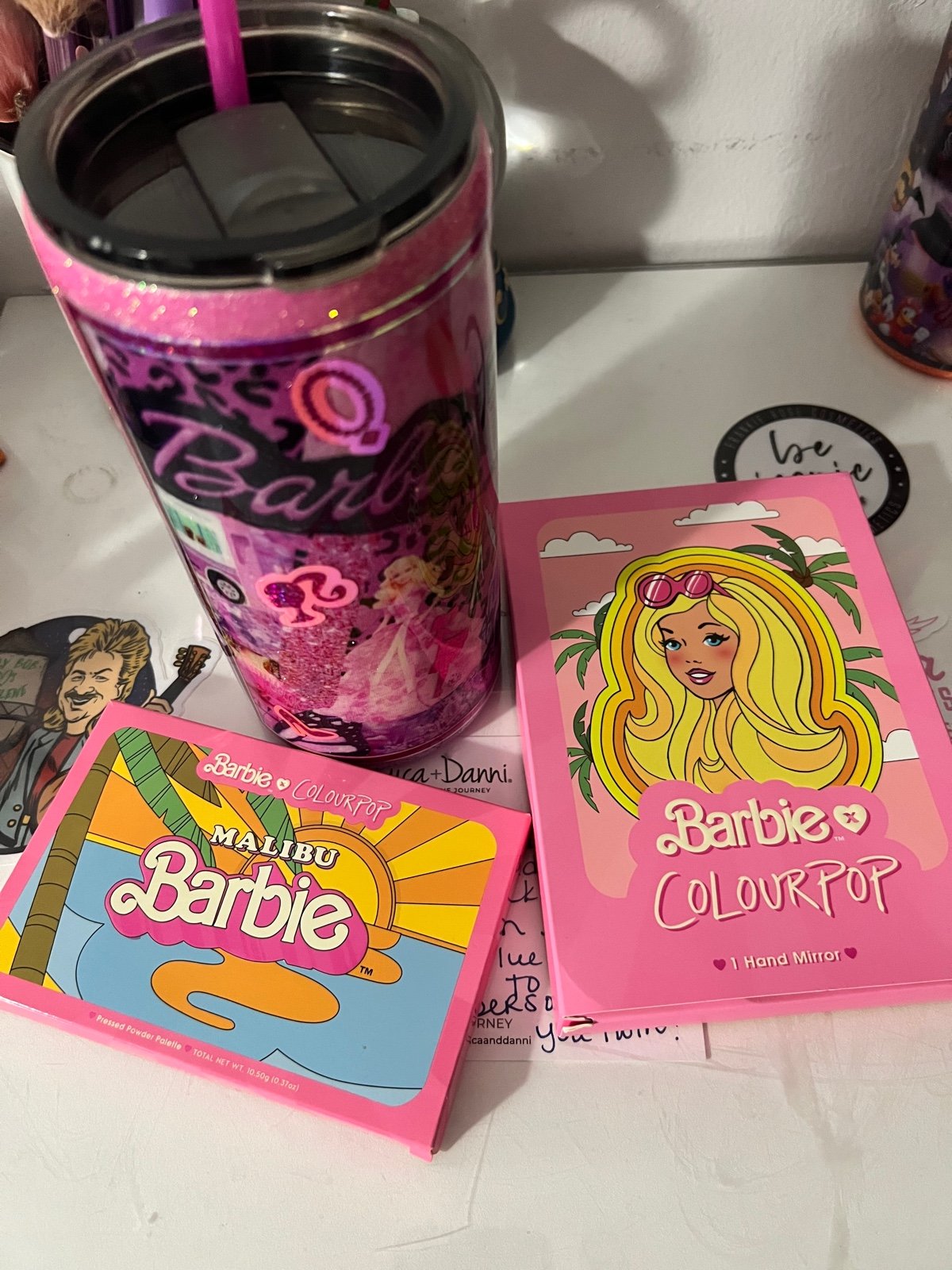 Barbie Bundle