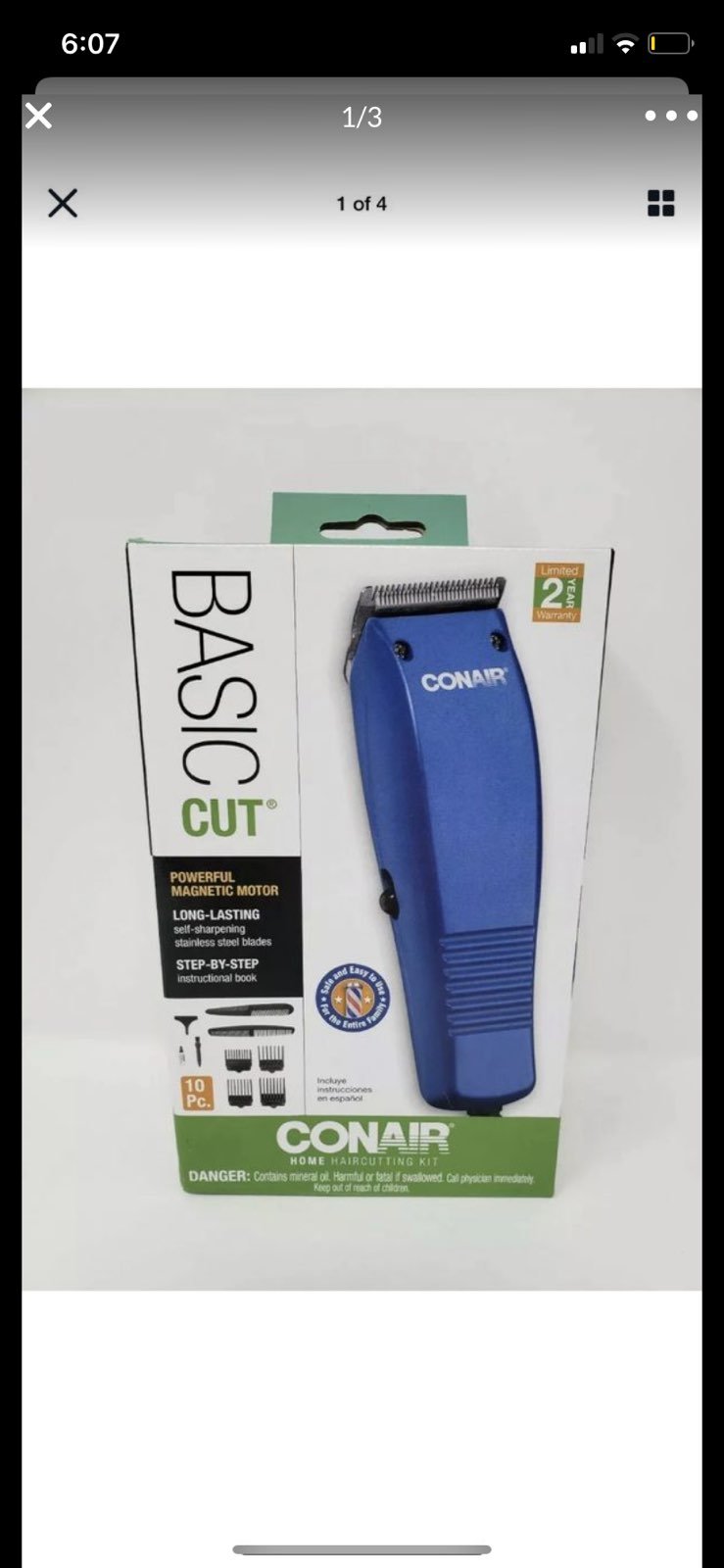 Conair
