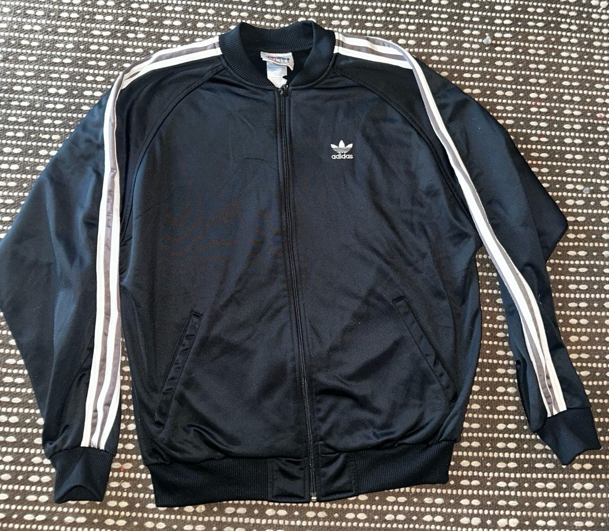 Vintage Adidas jacket