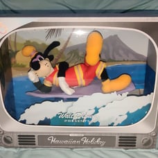 Walt Disney collectible