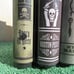 Gemmy Rite Aid Halloween Animated Moving Motion Sensor Books *TESTED WORKING*