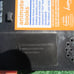 Gemmy Rite Aid Halloween Animated Moving Motion Sensor Books *TESTED WORKING*