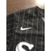 Nike Tim Anderson Chicago White Sox Southside City Connect Jersey Size S Black