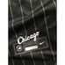 Nike Tim Anderson Chicago White Sox Southside City Connect Jersey Size S Black