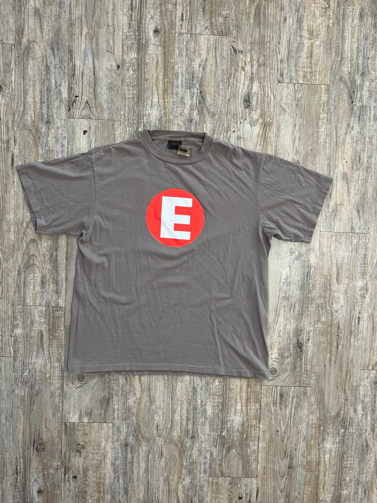 Vintage Shirt