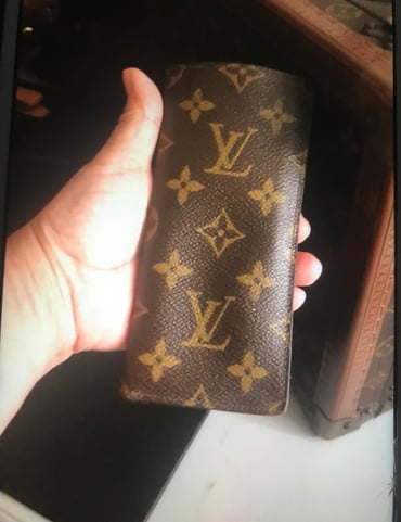 Louis Vuitton