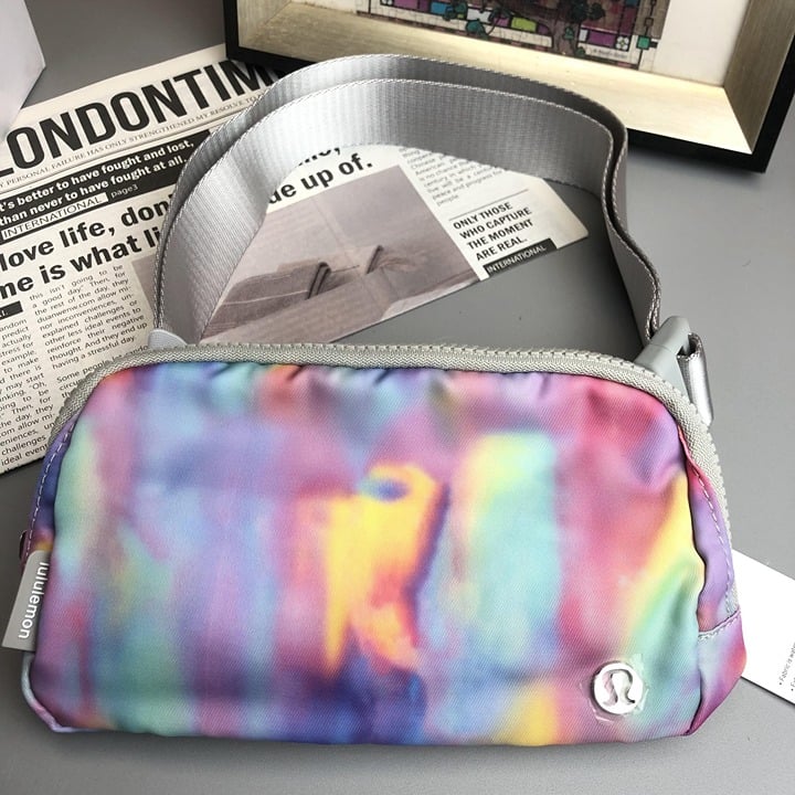 Lululemon Belt Bag