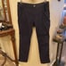 KUHL Men Black Outdoor Hiking Drawstring Hem Pants Size 36x32