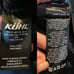 KUHL Men Black Outdoor Hiking Drawstring Hem Pants Size 36x32