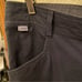 KUHL Men Black Outdoor Hiking Drawstring Hem Pants Size 36x32