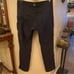 KUHL Men Black Outdoor Hiking Drawstring Hem Pants Size 36x32