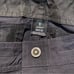 KUHL Men Black Outdoor Hiking Drawstring Hem Pants Size 36x32