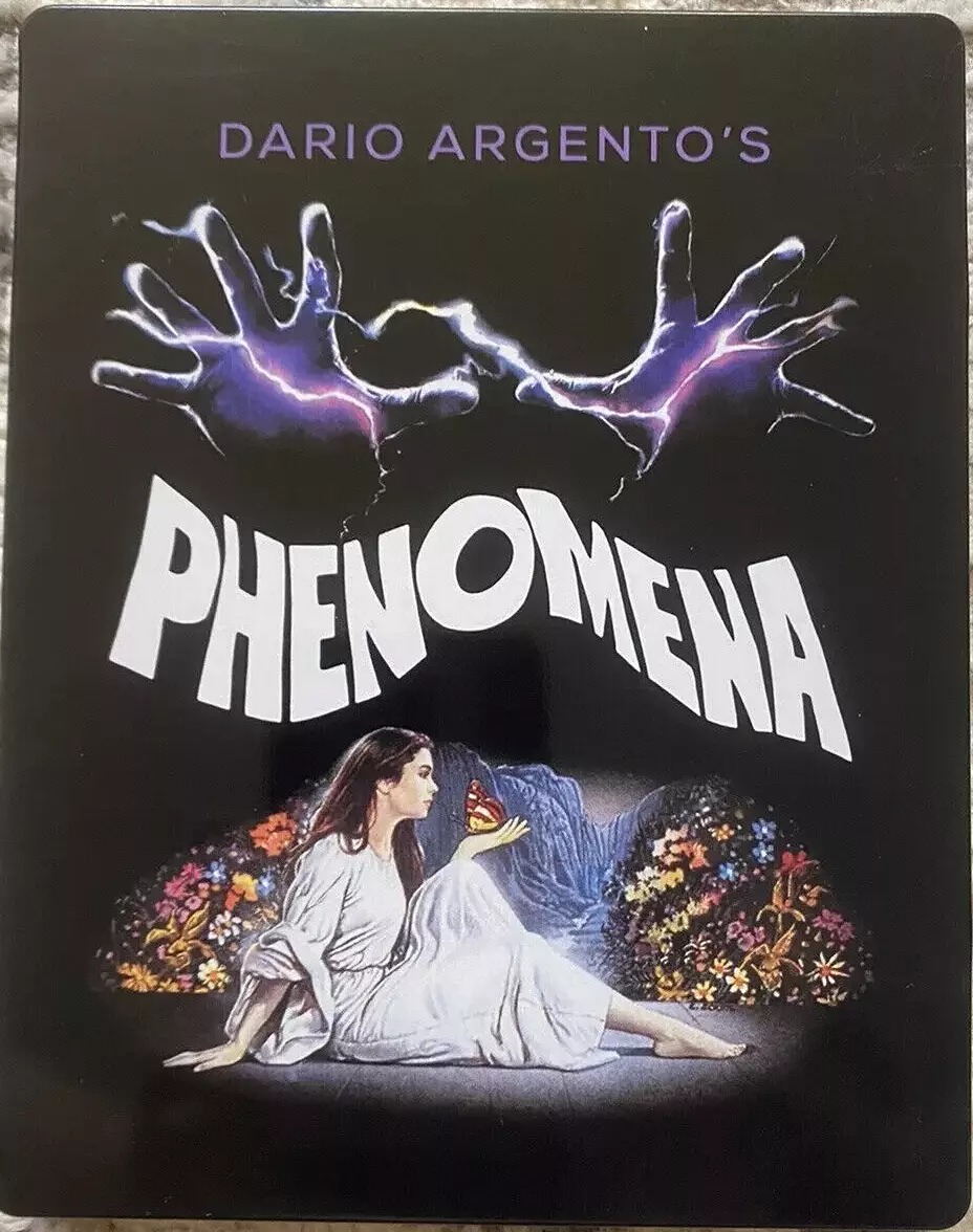 Dario Argento's Phenomena