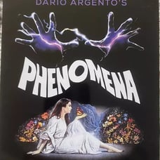 Dario Argento's Phenomena