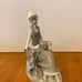 Llardo Figurine