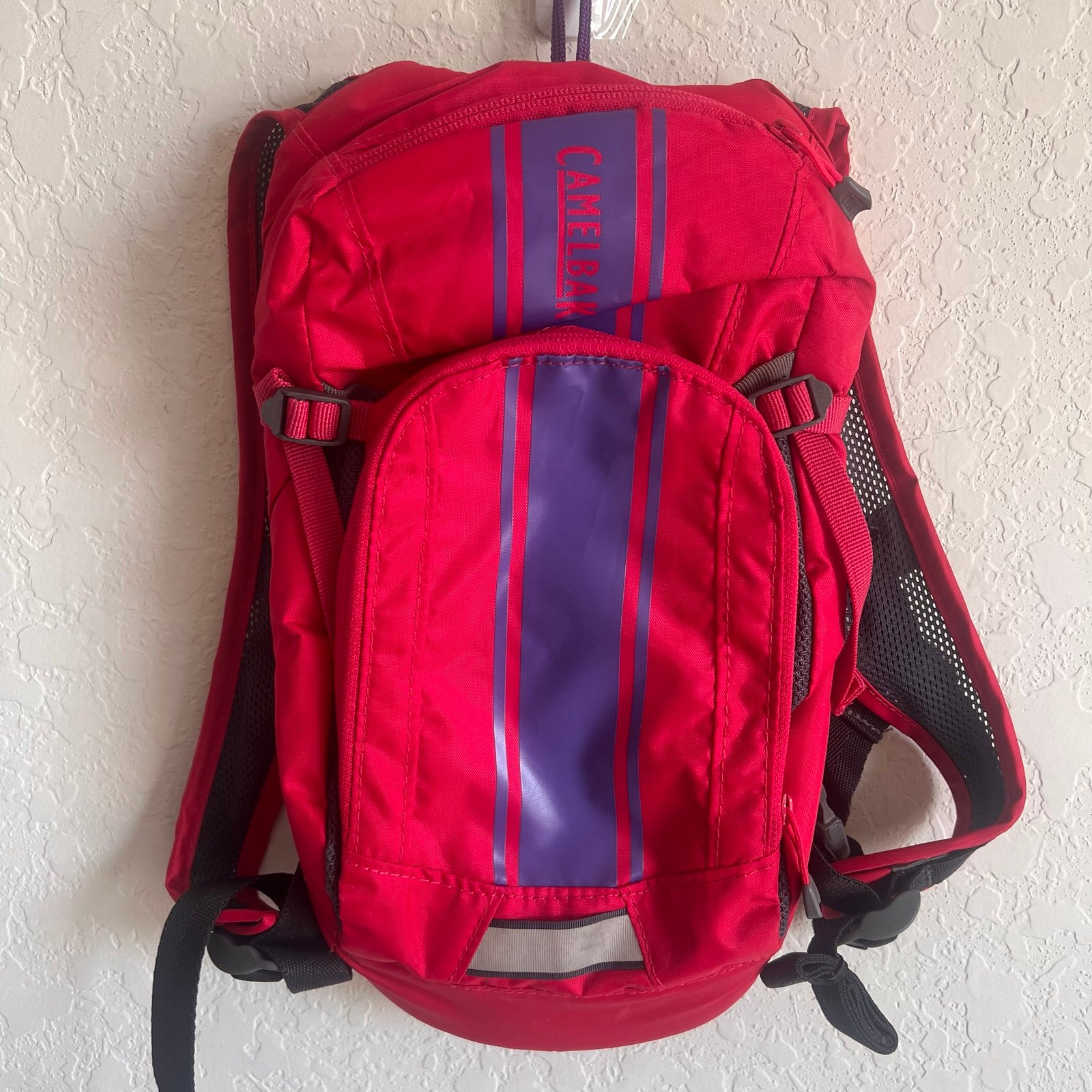 CamelBak Mini M.U.L.E. Kids Hydration Backpack
