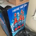 Bud light refrigerator