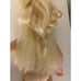 Karito Kids Giving Girls Leza Doll 21 2006 Blonde Blue Eyes Original Outfit