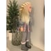 Karito Kids Giving Girls Leza Doll 21 2006 Blonde Blue Eyes Original Outfit