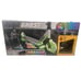 Neon Ghost LED Scooter with Light-Up Wheels NEW Y-volution Kids