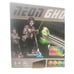 Neon Ghost LED Scooter with Light-Up Wheels NEW Y-volution Kids