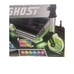 Neon Ghost LED Scooter with Light-Up Wheels NEW Y-volution Kids