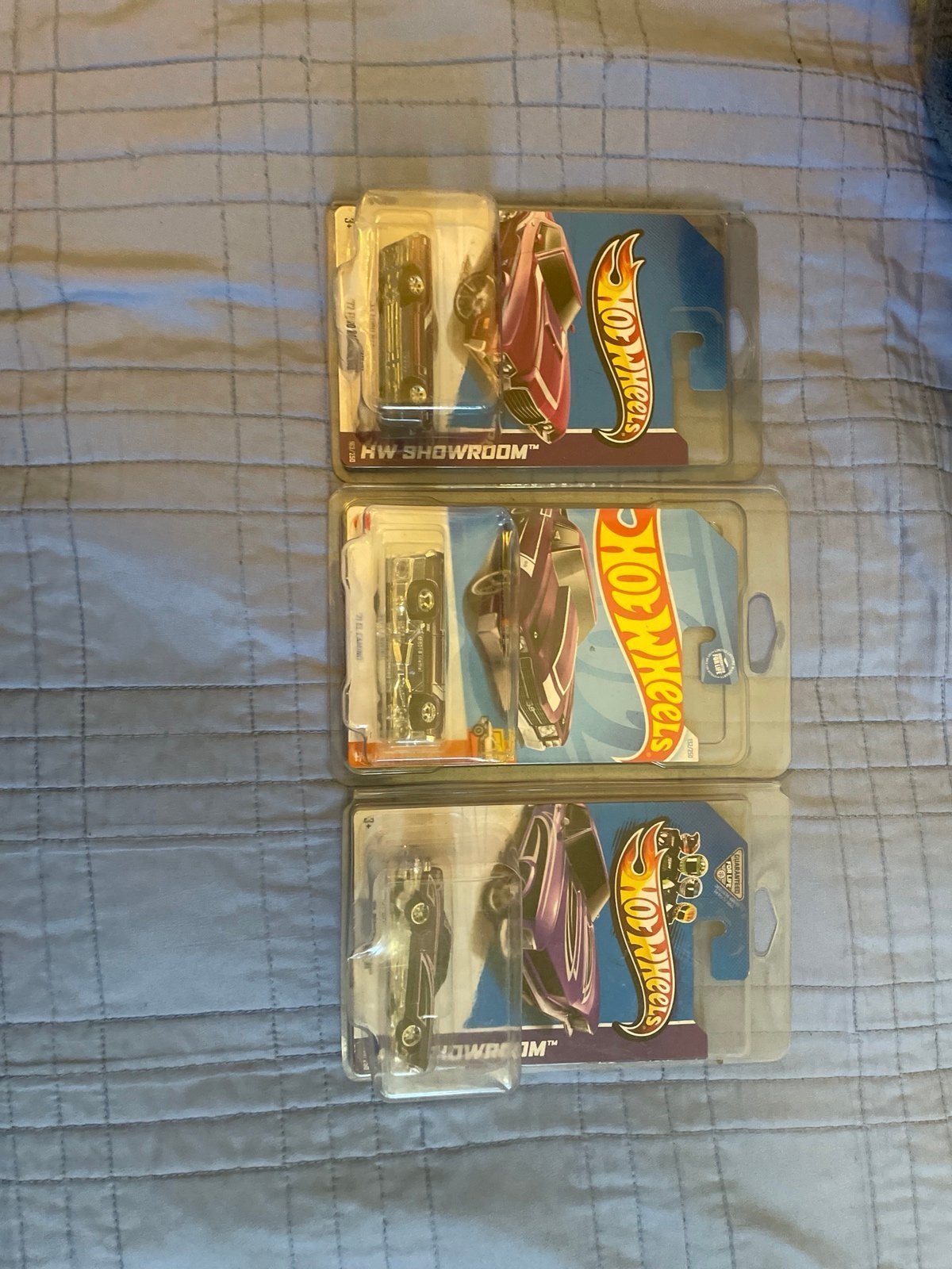 Hot wheels super treasure hunt