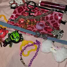 Trinket bundle