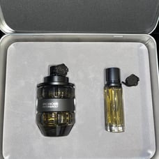 VIKTOR & ROLF SPICEBOMB MEN 2PC GIFT SET