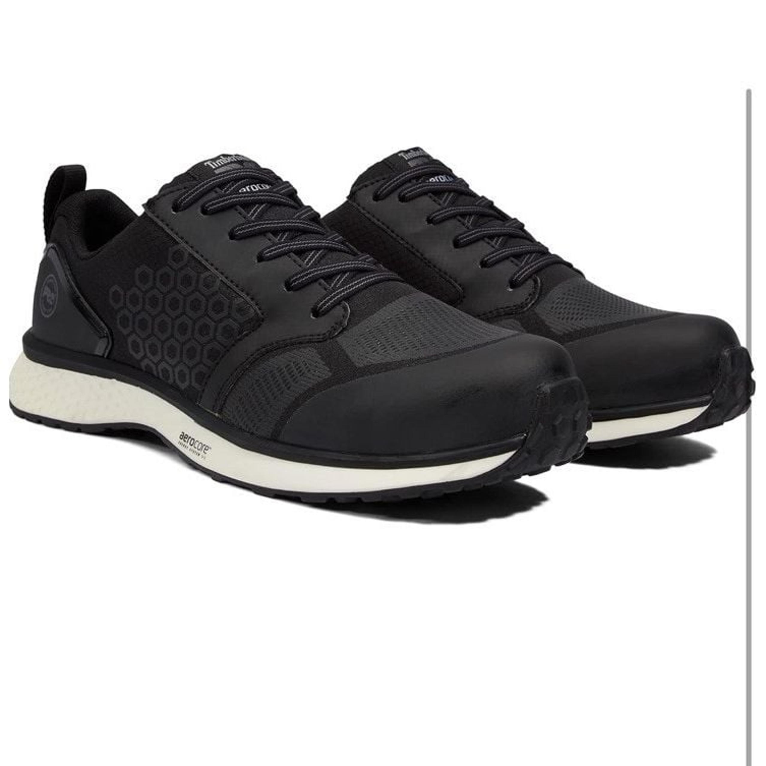 Timberland Pro ReaxionSD35 Safety Trainers Mens Comp Toe Cap Comfort Work 11.5 M