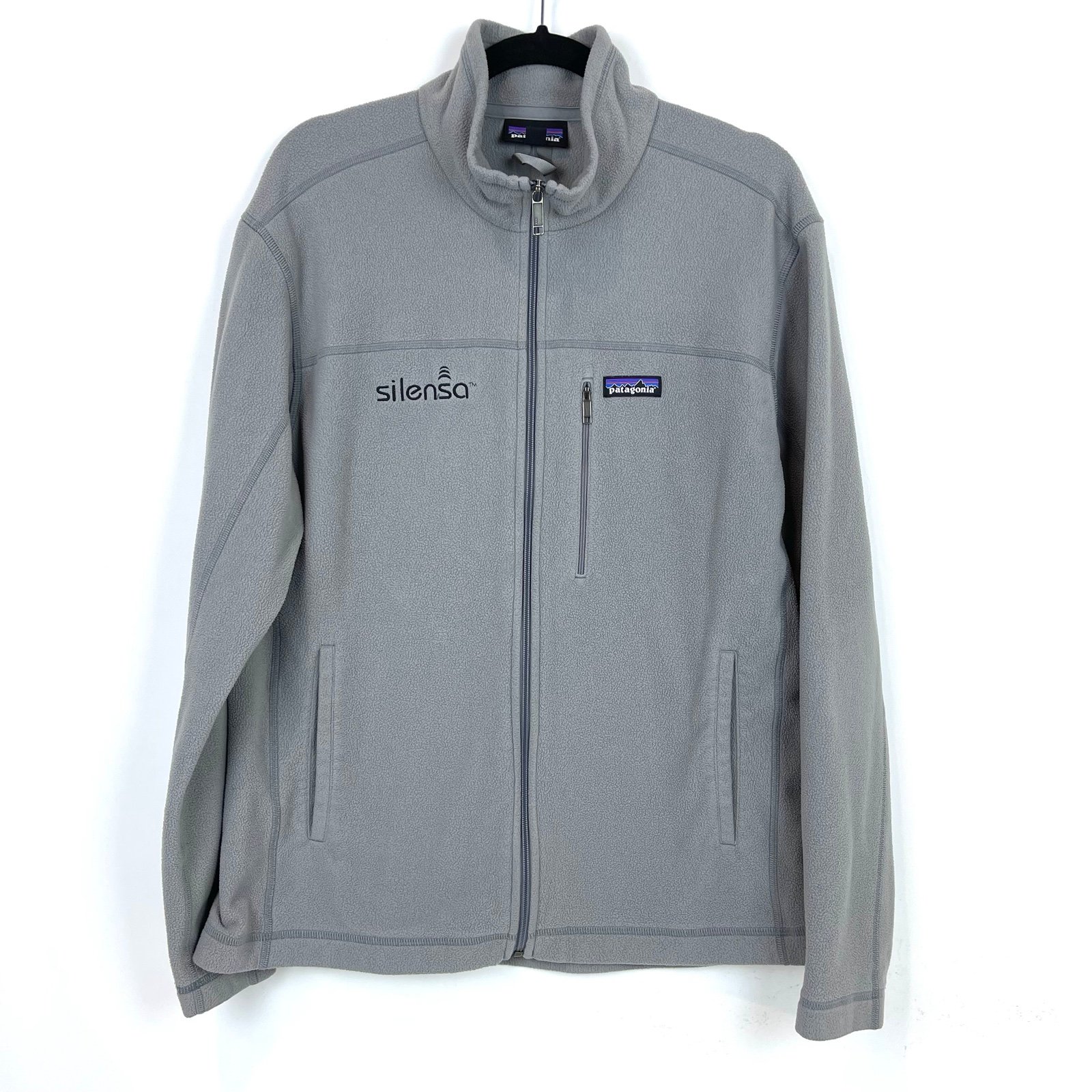 TIGHTBOOTH SUCKER STRIPE ANORAK (White) Parka