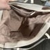 Kate Spade purse white like new