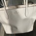 Kate Spade purse white like new