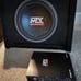 MTX amp, sub, and additional speaker
