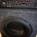 MTX amp, sub, and additional speaker