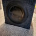 MTX amp, sub, and additional speaker