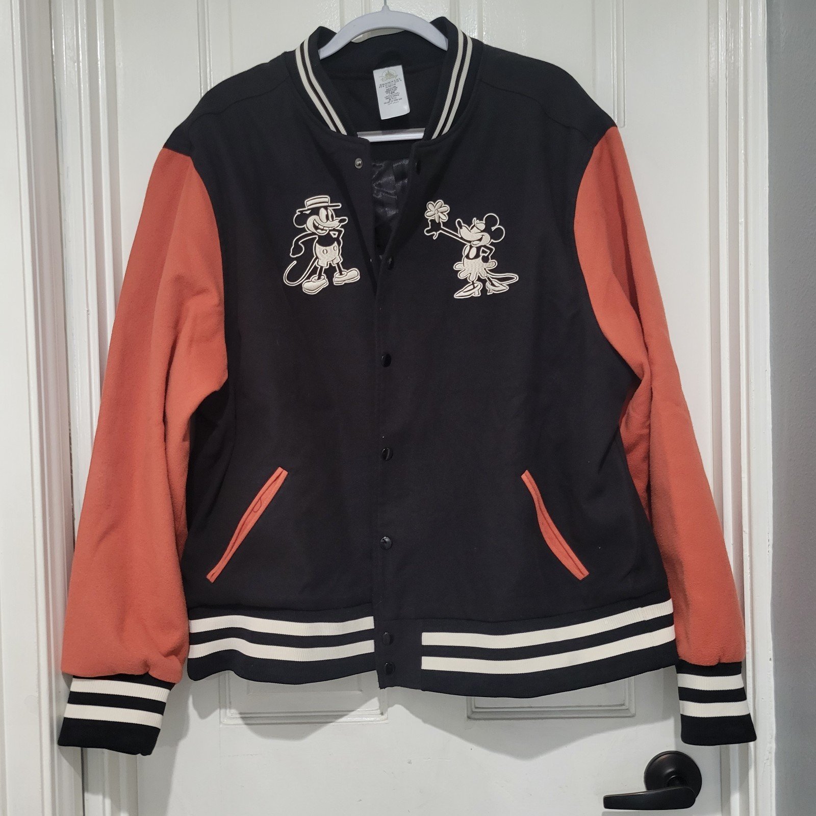 Disney jacket