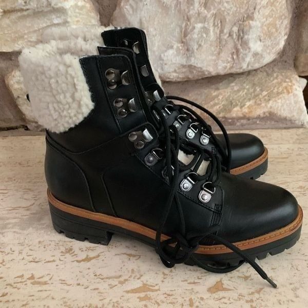 Marc fisher boots